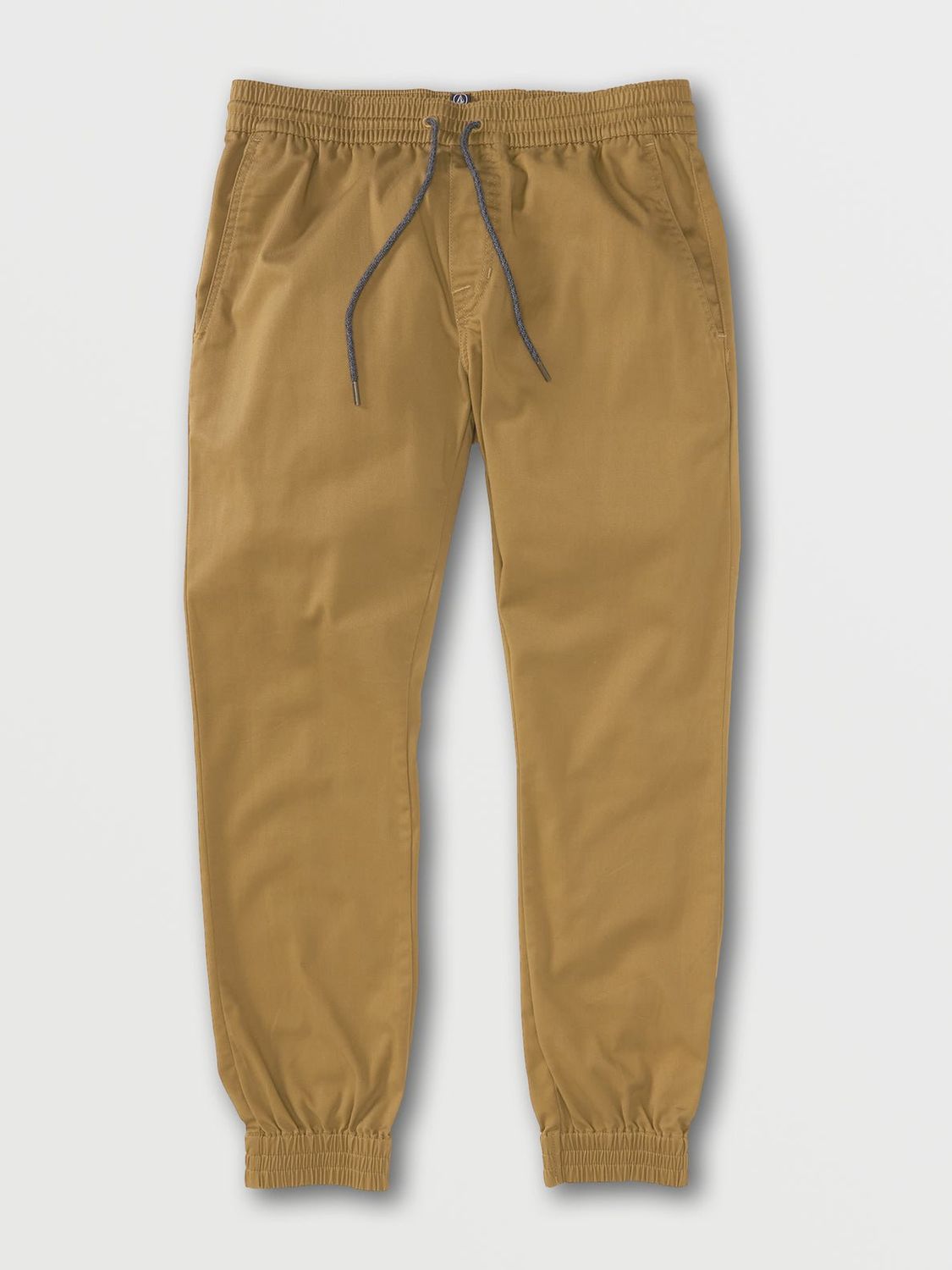 FRICKIN SLIM JOGGER SP23, Color: DKA, Size: S