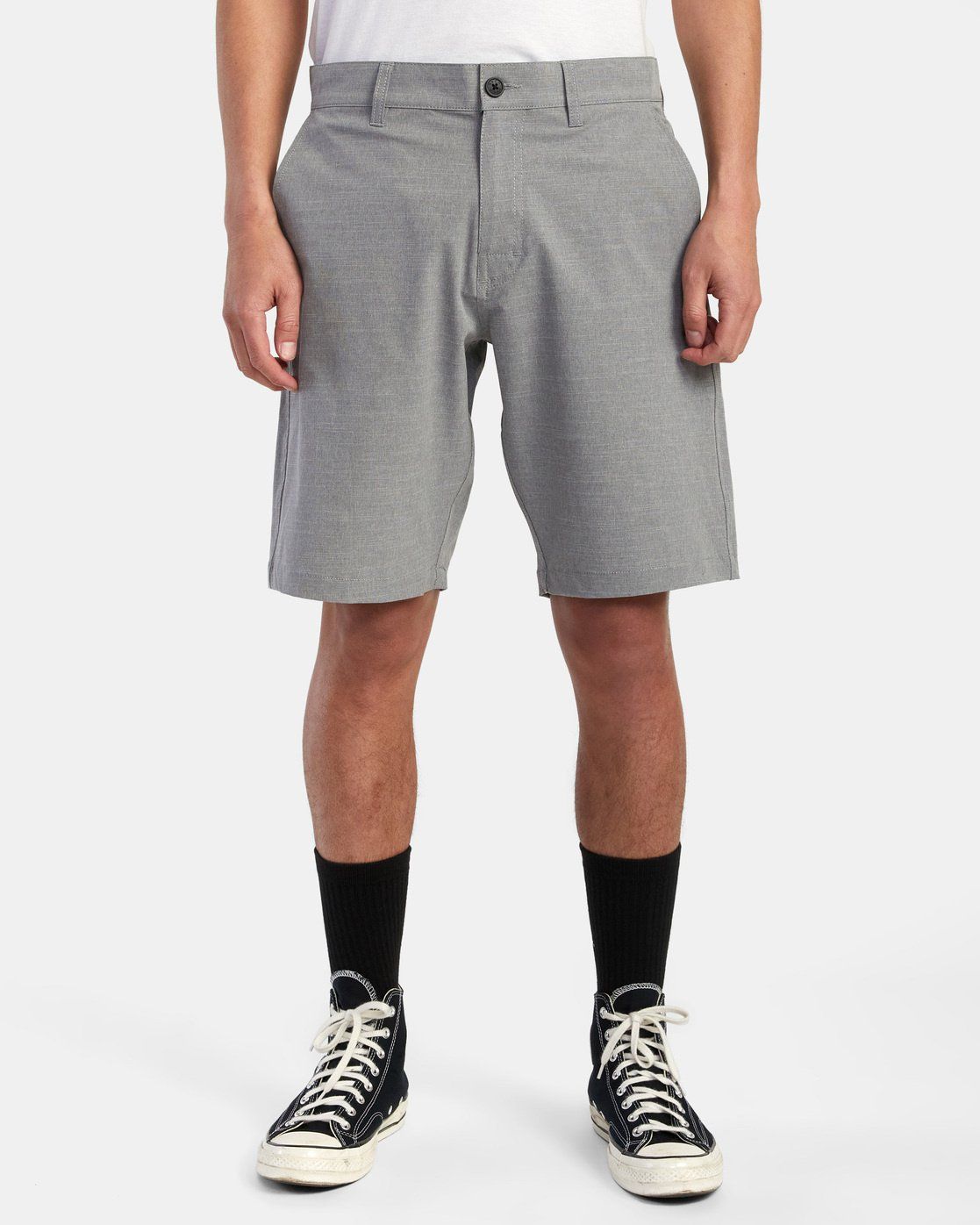 BALANCE HYBRID SHORT S23, Color: RVB, Size: 32