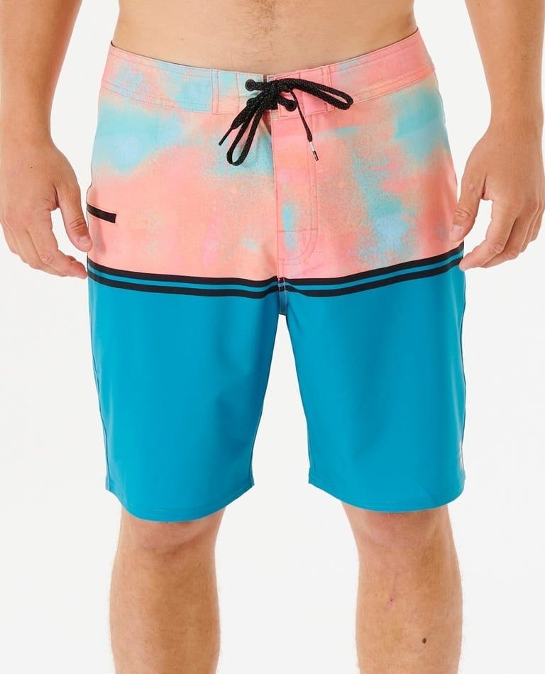 MIRAGE COMBINED S23, Color: PEACH, Size: 32