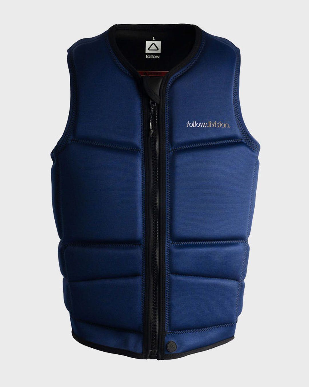 DIVISION 2 JACKET S23, Color: NAVY, Size: M