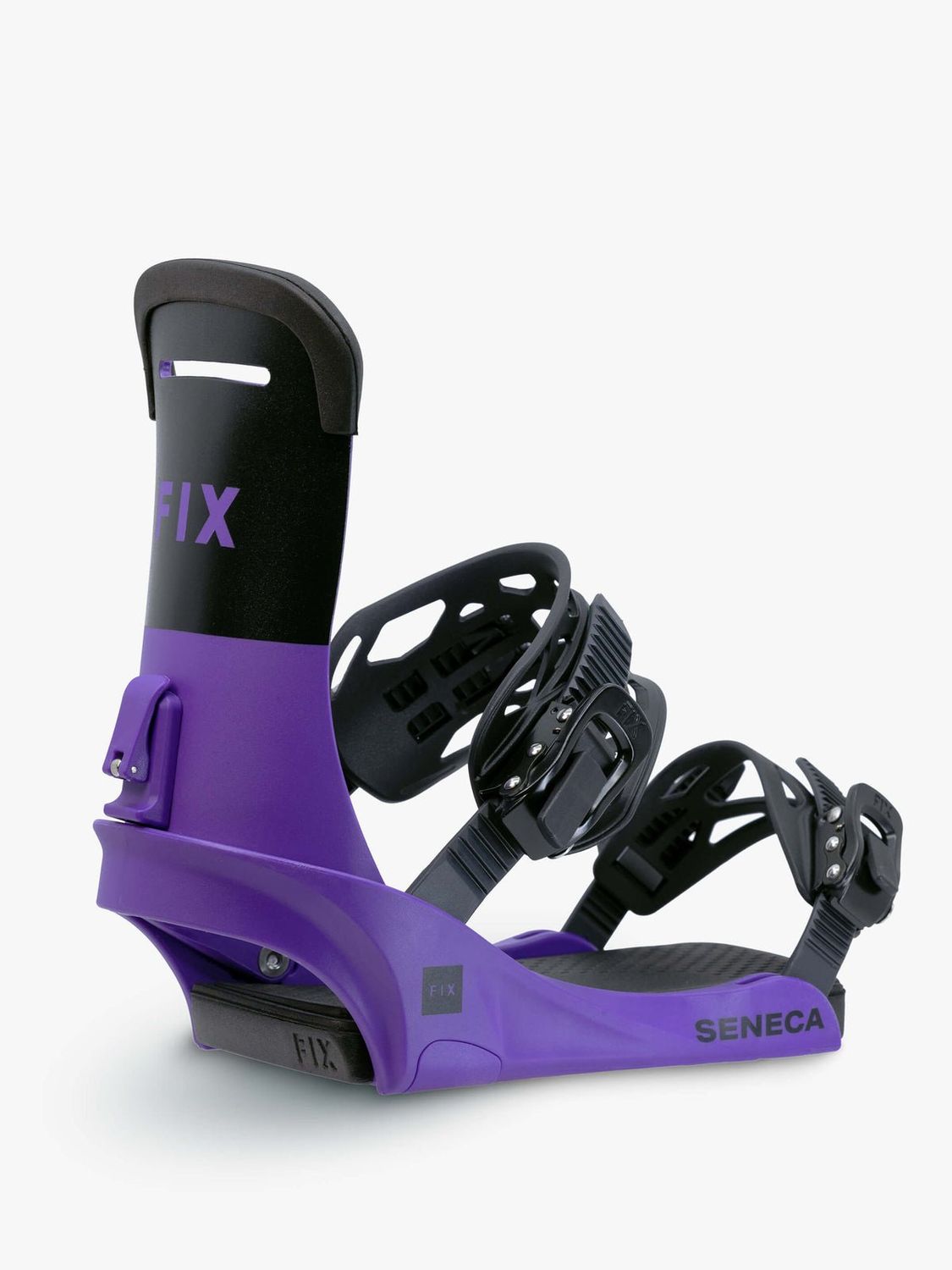 SENECA BINDING W23, Color: GRAPE, Size: SM