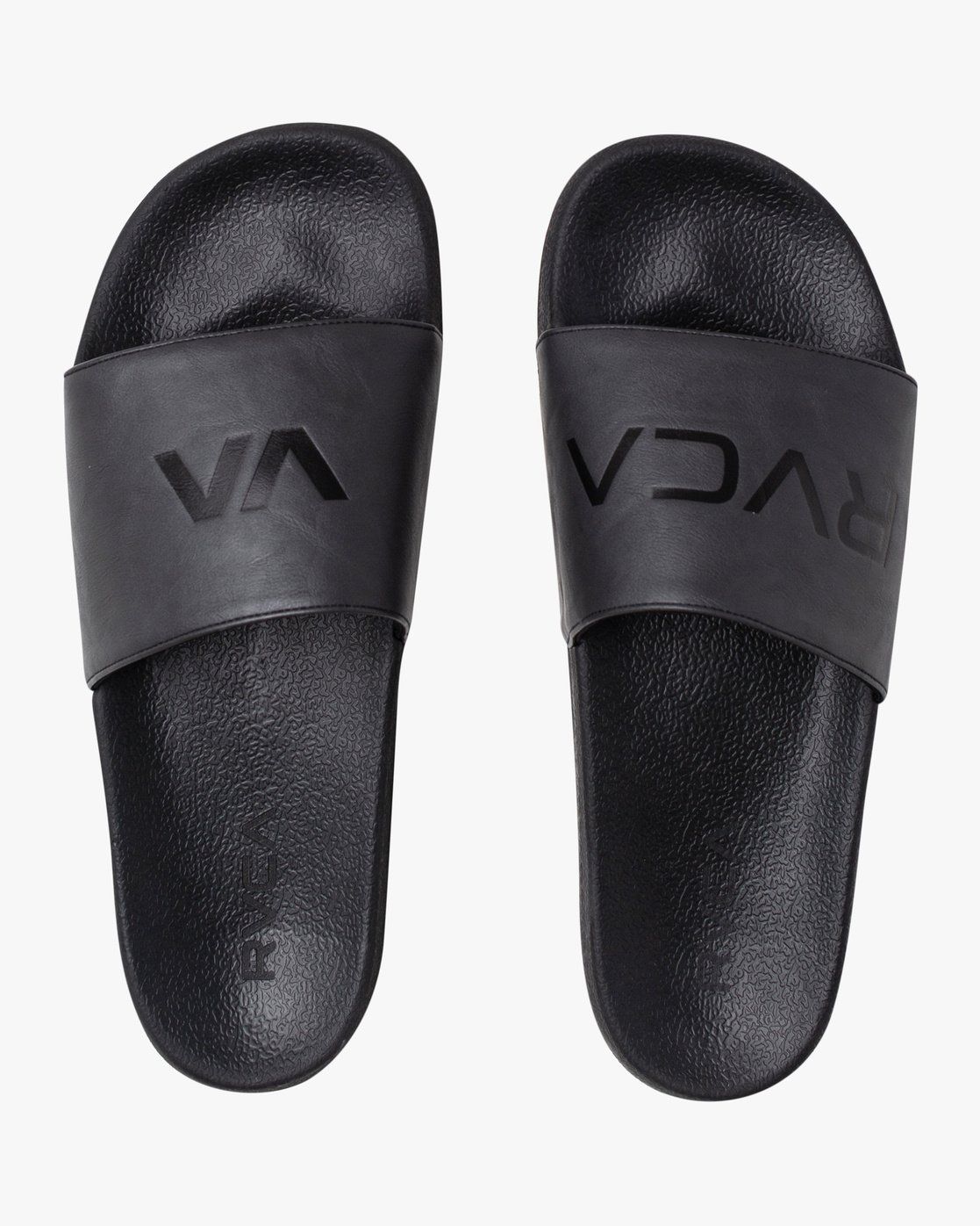 SPORT SLIDE S23 , Color: BLK, Size: 10