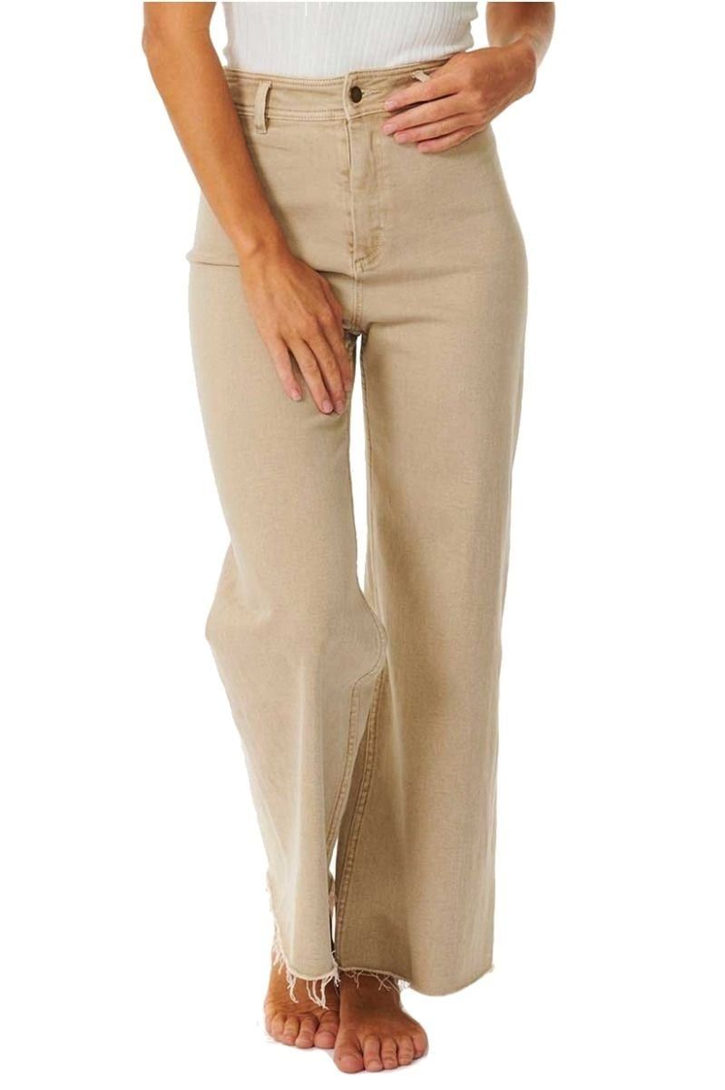 HOLIDAY DENIM H23, Color: STONE, Size: 25
