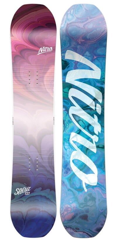 SPIRIT KIDS W23, Size: 126