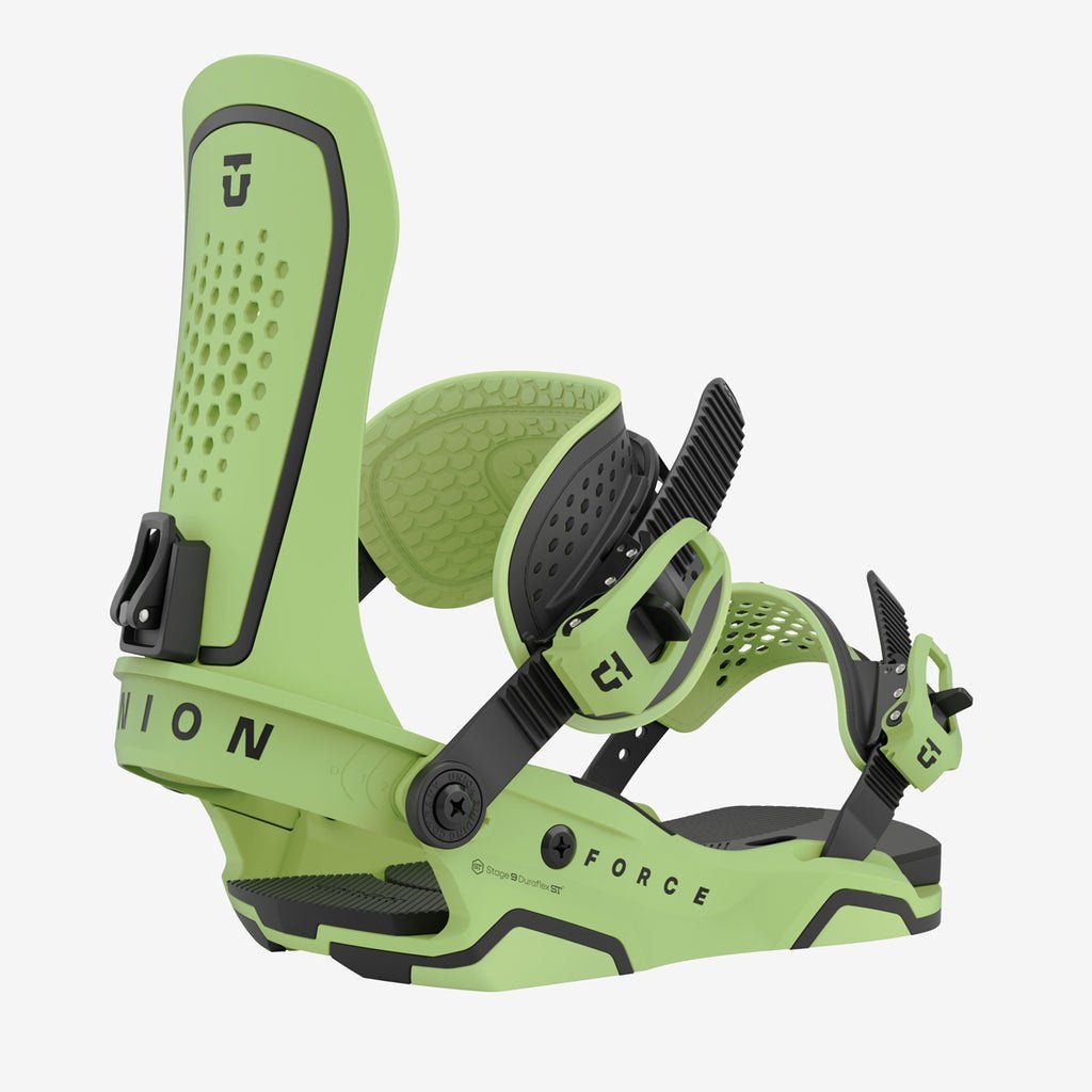 FORCE W23, Color: GREEN, Size: M