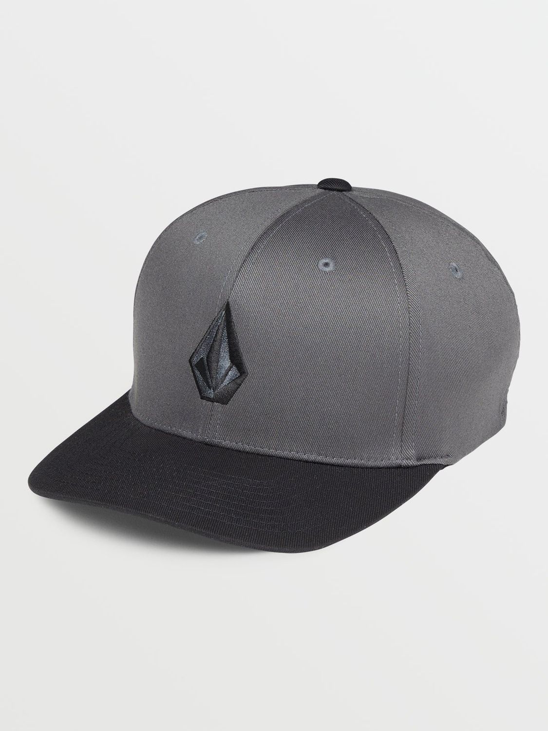 FULL STONE FLEXFIT HAT SM24, Color: ASB, Size: M/L