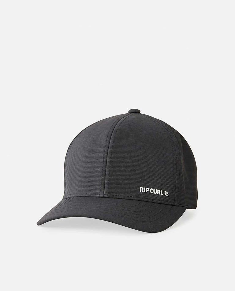VAPORCOOL PHASER FLEXFIT CAP SM24, Color: BLACK, Size: O/S