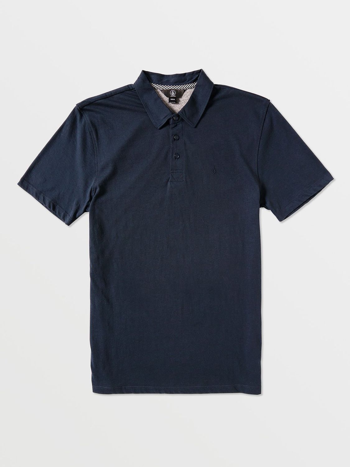 WOWZER POLO SS SM24, Color: NVY, Size: L