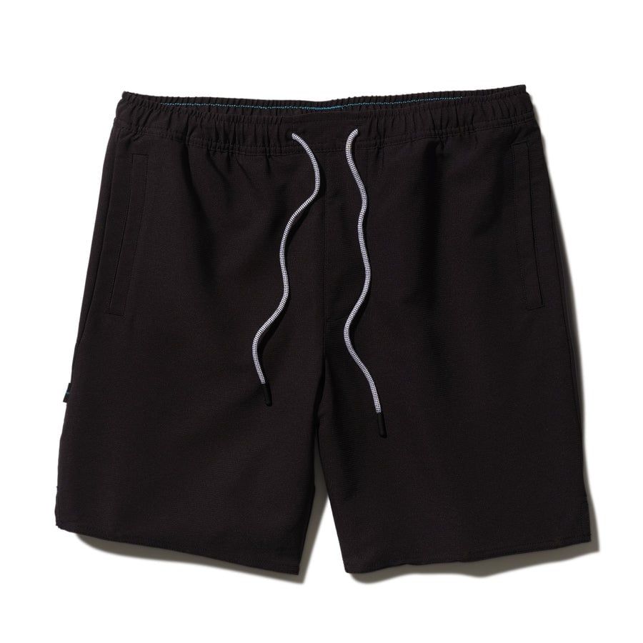 COMPLEX SHORT 7IN SM24, Color: ANTHRACITE, Size: M