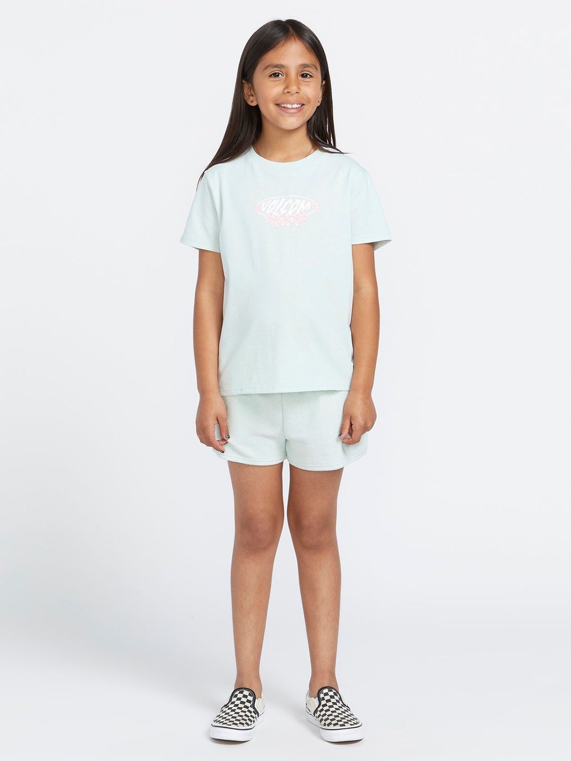 LAST PARTY TEE SM23, Color: CHL, Size: XXS