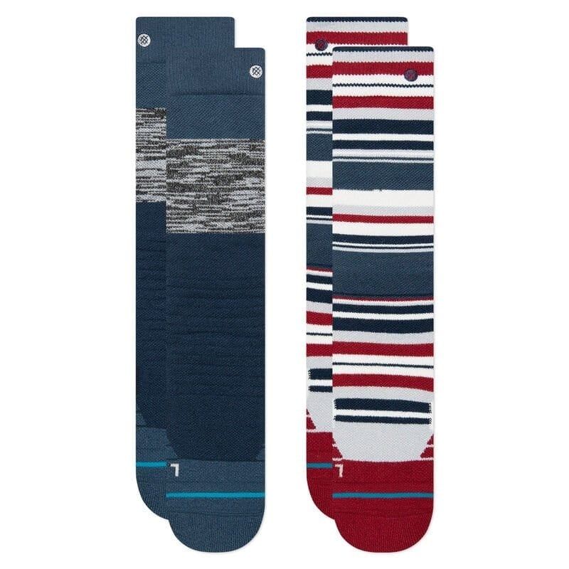 BLOCK 2 PACK KIDS SNOW SOCK