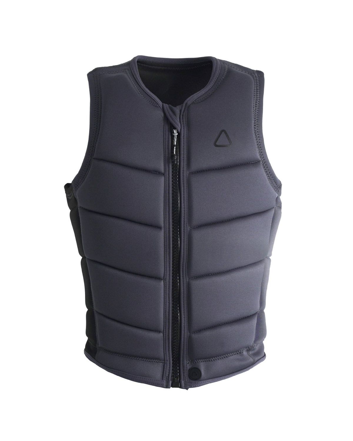 W&#39;S CORP VEST SM24, Color: BLACK, Size: S