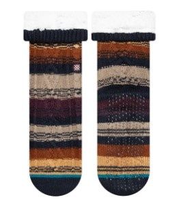 TOSTED SOCK