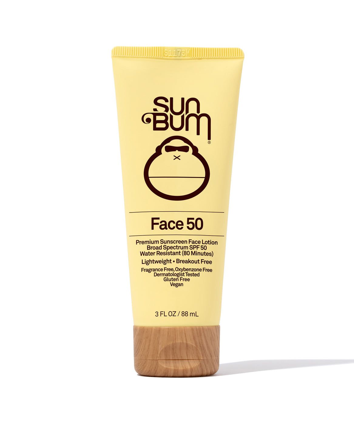 FACE LOTION SPF 50