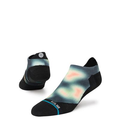 RUN HEAT TAB SOCK