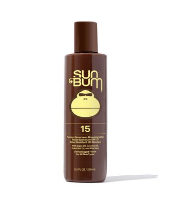 BROWNING LOTION SPF 15