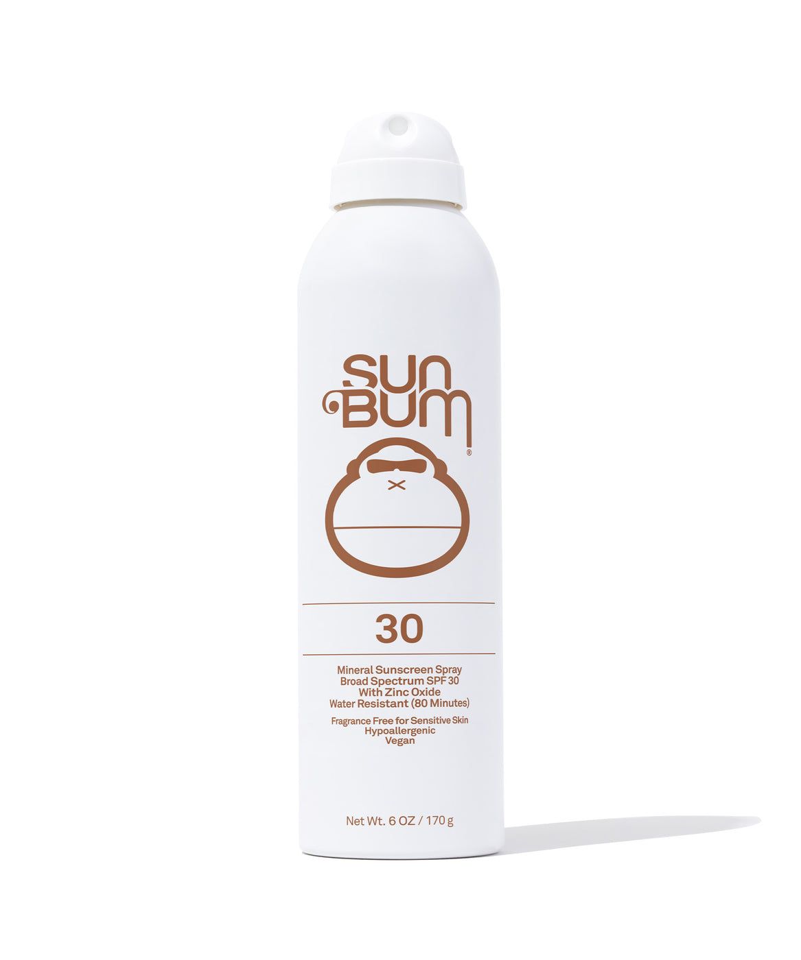 MINERAL SPRAY SPF 30