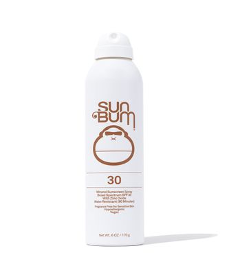 MINERAL SPRAY SPF 30