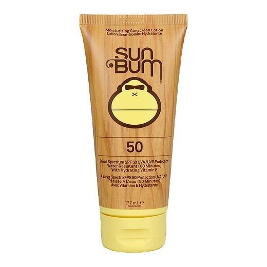 SPF 50 LOTION