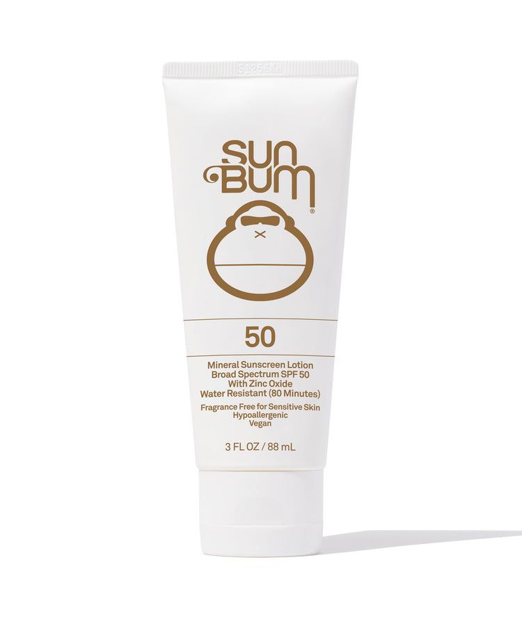 MINERAL SPF 50 TUBE