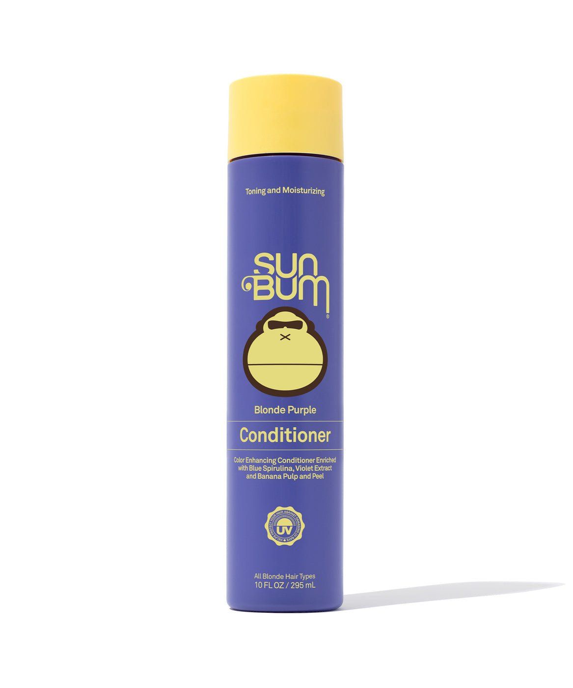 PURPLE BLONDE CONDITIONER