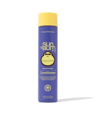 PURPLE BLONDE CONDITIONER