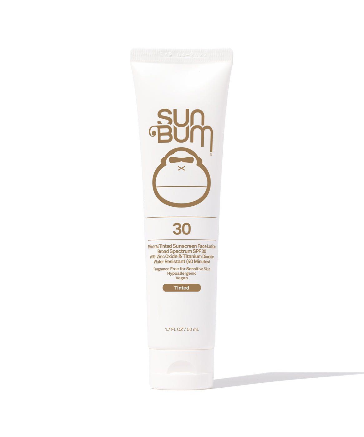 MINERAL FACE TINT SPF 30