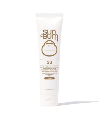 MINERAL FACE TINT SPF 30