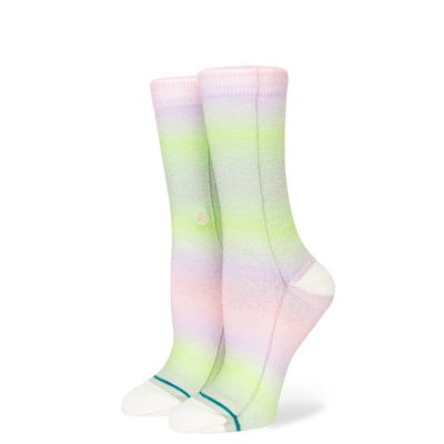 WO GOOD DAYS CREW SOCK