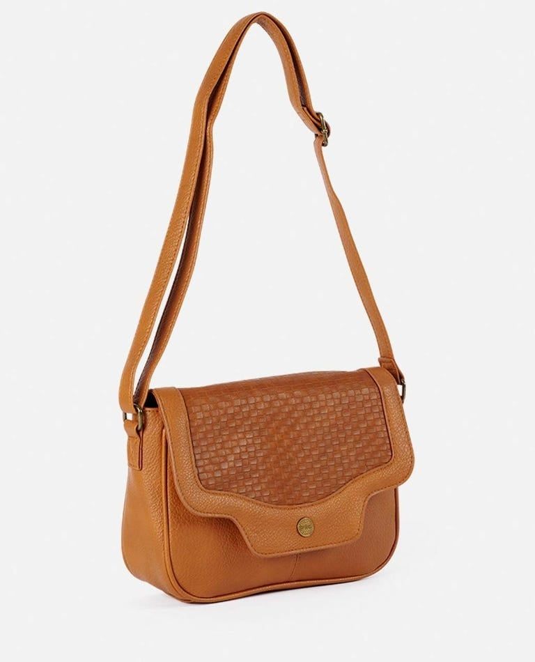 WANDERER CROSSBODY HANDBAG SP23