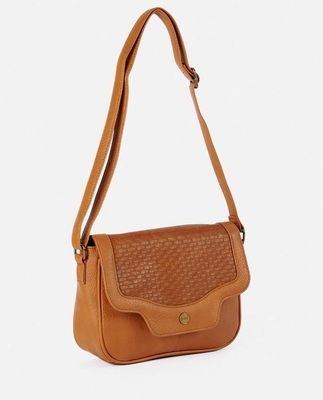 WANDERER CROSSBODY HANDBAG SP23