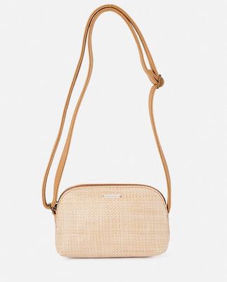 SUNSET PALMS MINI BAG SP23