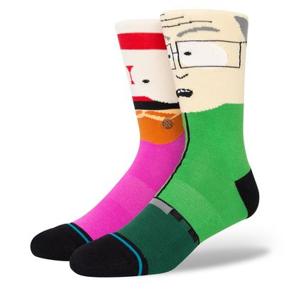 SOPK MR GARRISON SOCK