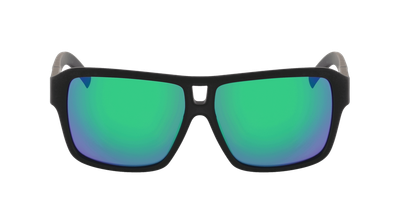 THE JAM H20 MATTE BLACK/LL GREEN ION S23