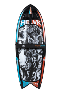 RADAR HAWK KNEEBOARD S23