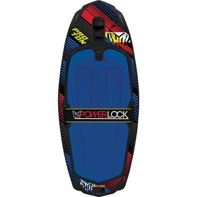 PROTON KNEEBOARD S23