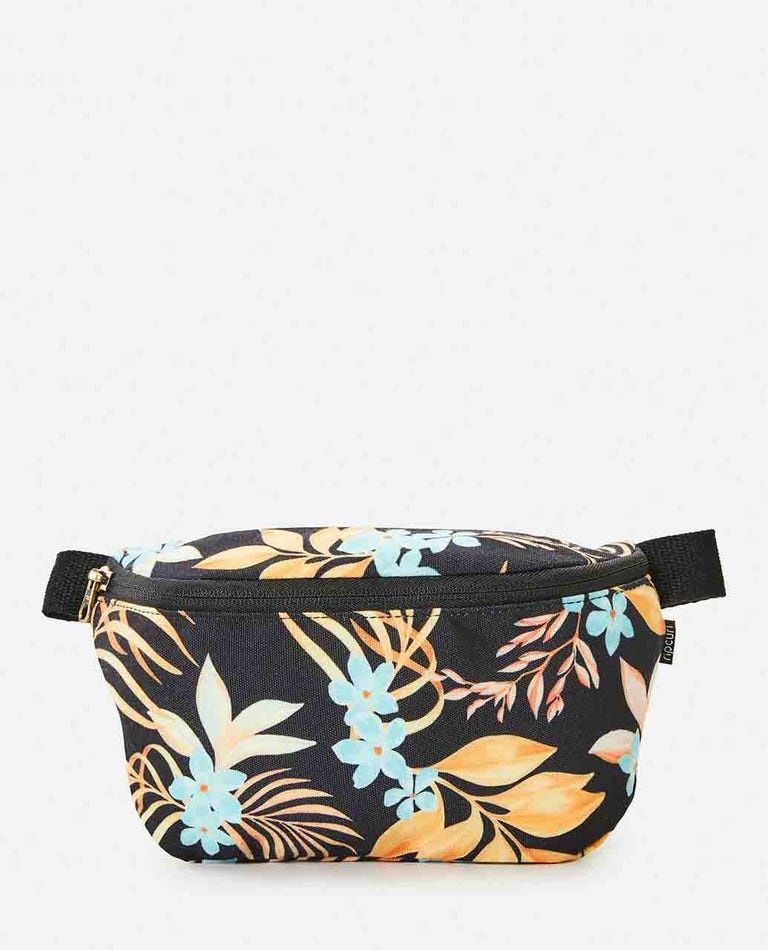 CANVAS WAIST BAG S23