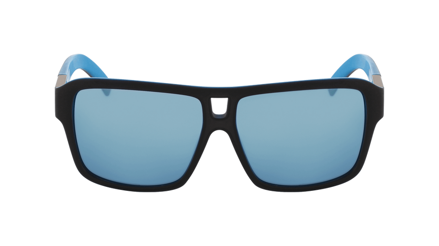 THE JAM MATTE BLACK/LL SKY BLUE ION S23