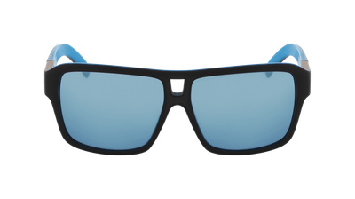 THE JAM MATTE BLACK/LL SKY BLUE ION S23