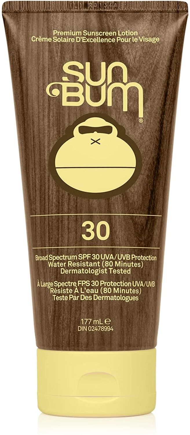 SPF 30 LOTION