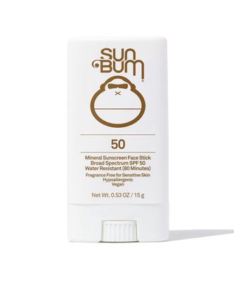 MINERAL FACE STICK SPF 50
