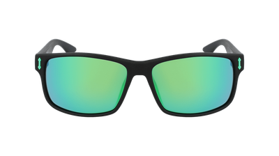 COUNT H20 MATTE BLACK/LL GREEN ION S23