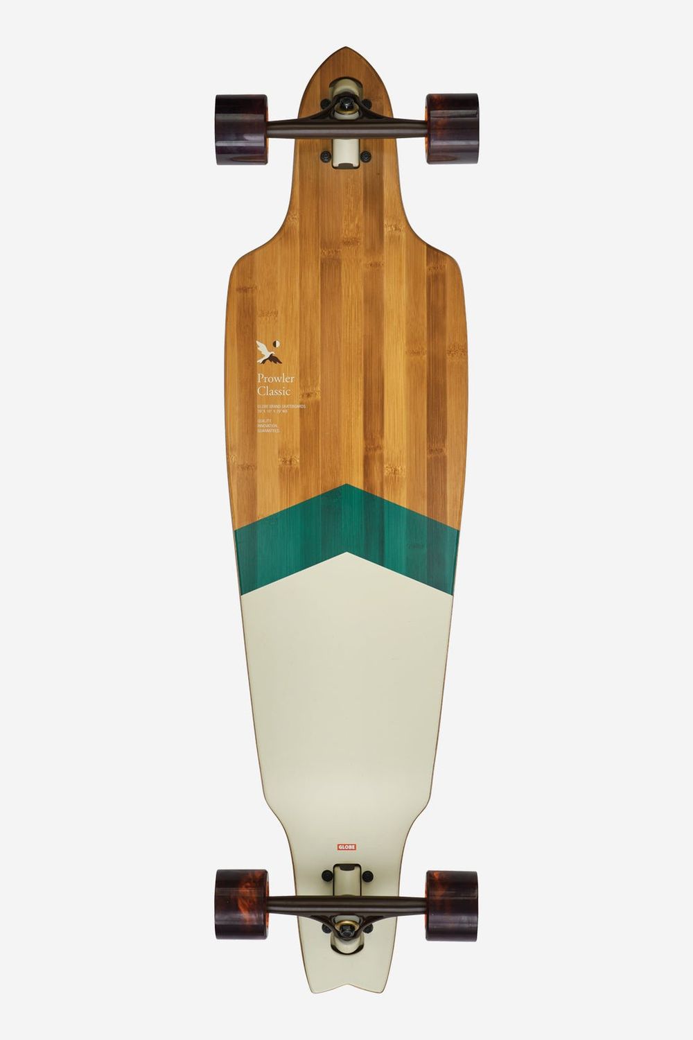 PROWLER CLASSIC 38&#39;&#39; BAMBOO/EPITOME