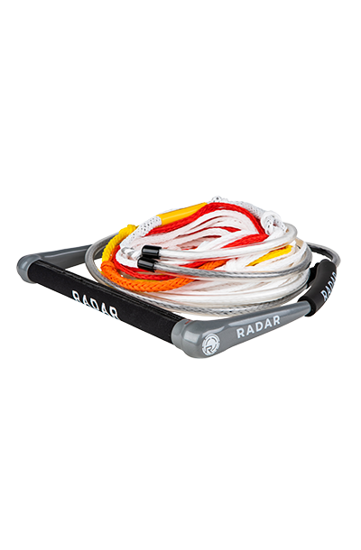 RADAR DEEP V 15INCH/5 SECTION S23
