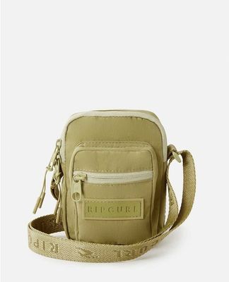 COASTAL SUN CROSSBODY BAG