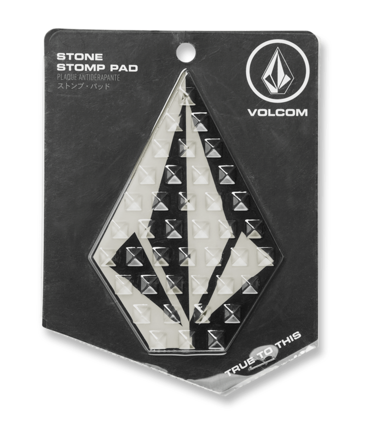 STONE STOMP PAD W23