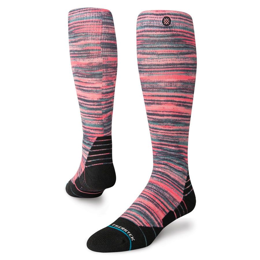 DUSK TO DAWN SNOW SOCK W23