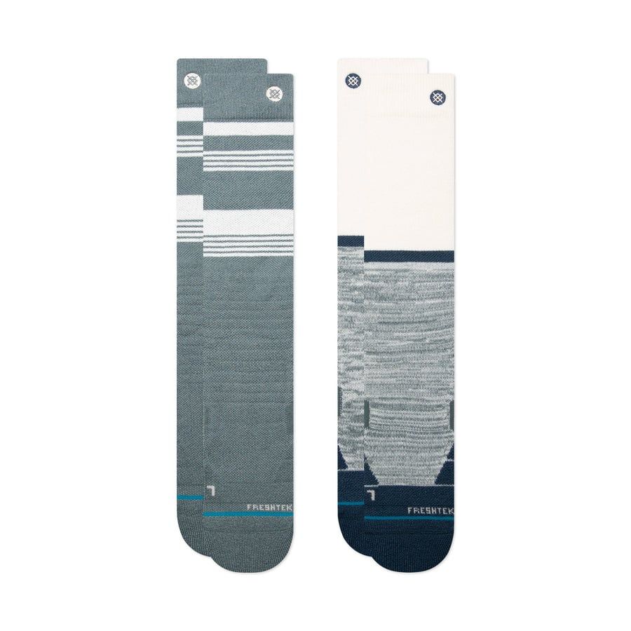 FREETON 2PACK SNOW SOCK W23