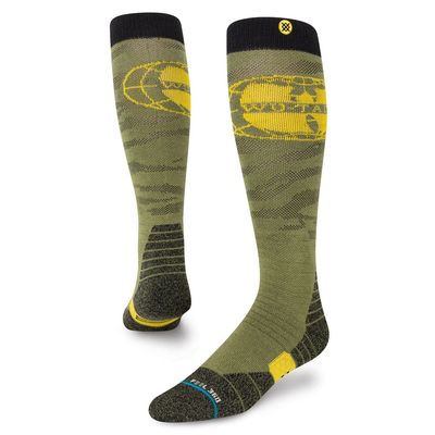 WU WORLD SNOW SOCK W23