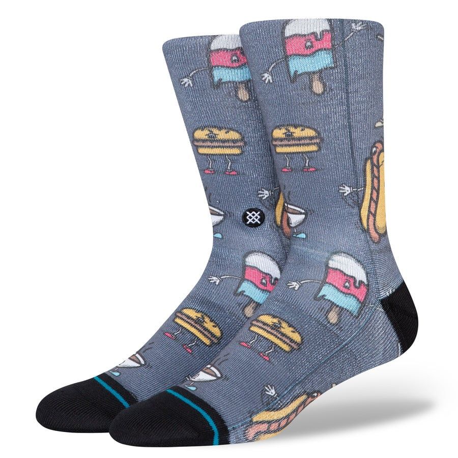 SEYCLOPS SOCK H23